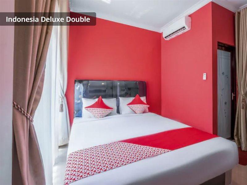 Oyo Collection O 1032 Rahayu Residence Syariah Cirebon Eksteriør bilde