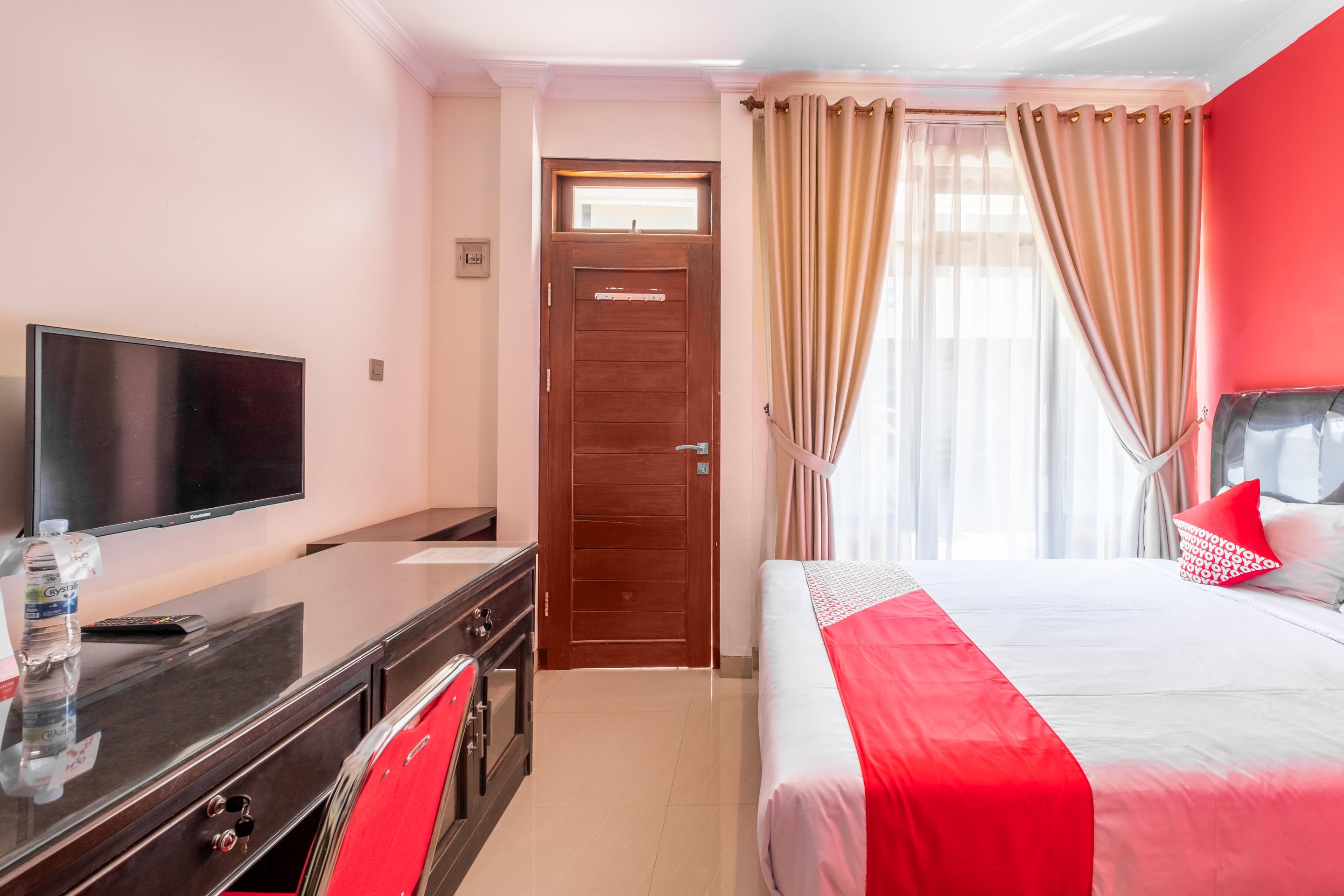 Oyo Collection O 1032 Rahayu Residence Syariah Cirebon Eksteriør bilde