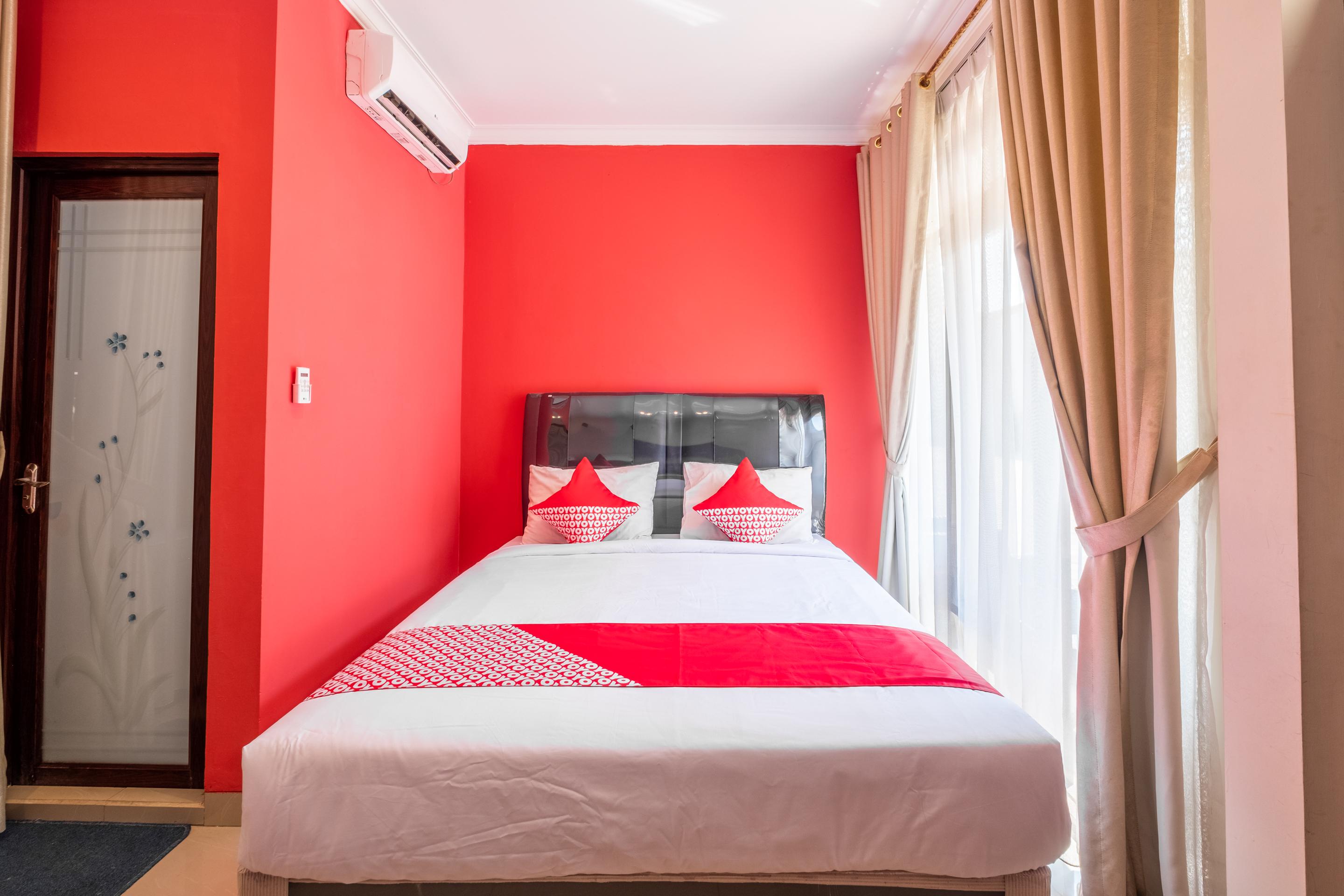Oyo Collection O 1032 Rahayu Residence Syariah Cirebon Eksteriør bilde