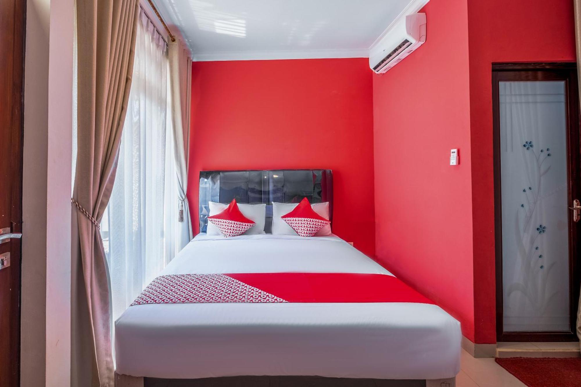 Oyo Collection O 1032 Rahayu Residence Syariah Cirebon Eksteriør bilde