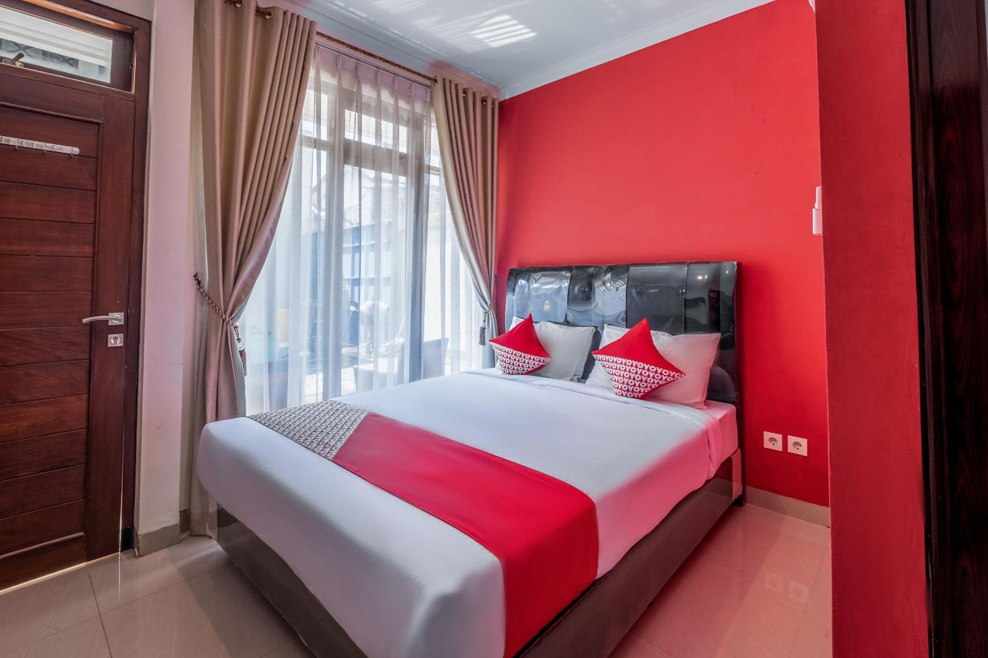Oyo Collection O 1032 Rahayu Residence Syariah Cirebon Eksteriør bilde