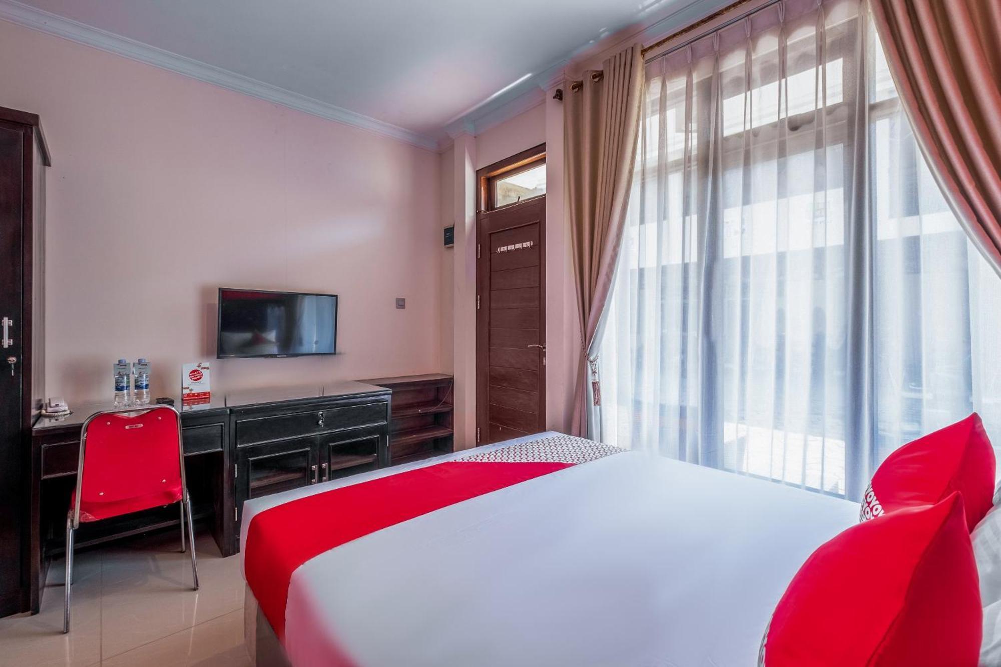 Oyo Collection O 1032 Rahayu Residence Syariah Cirebon Eksteriør bilde