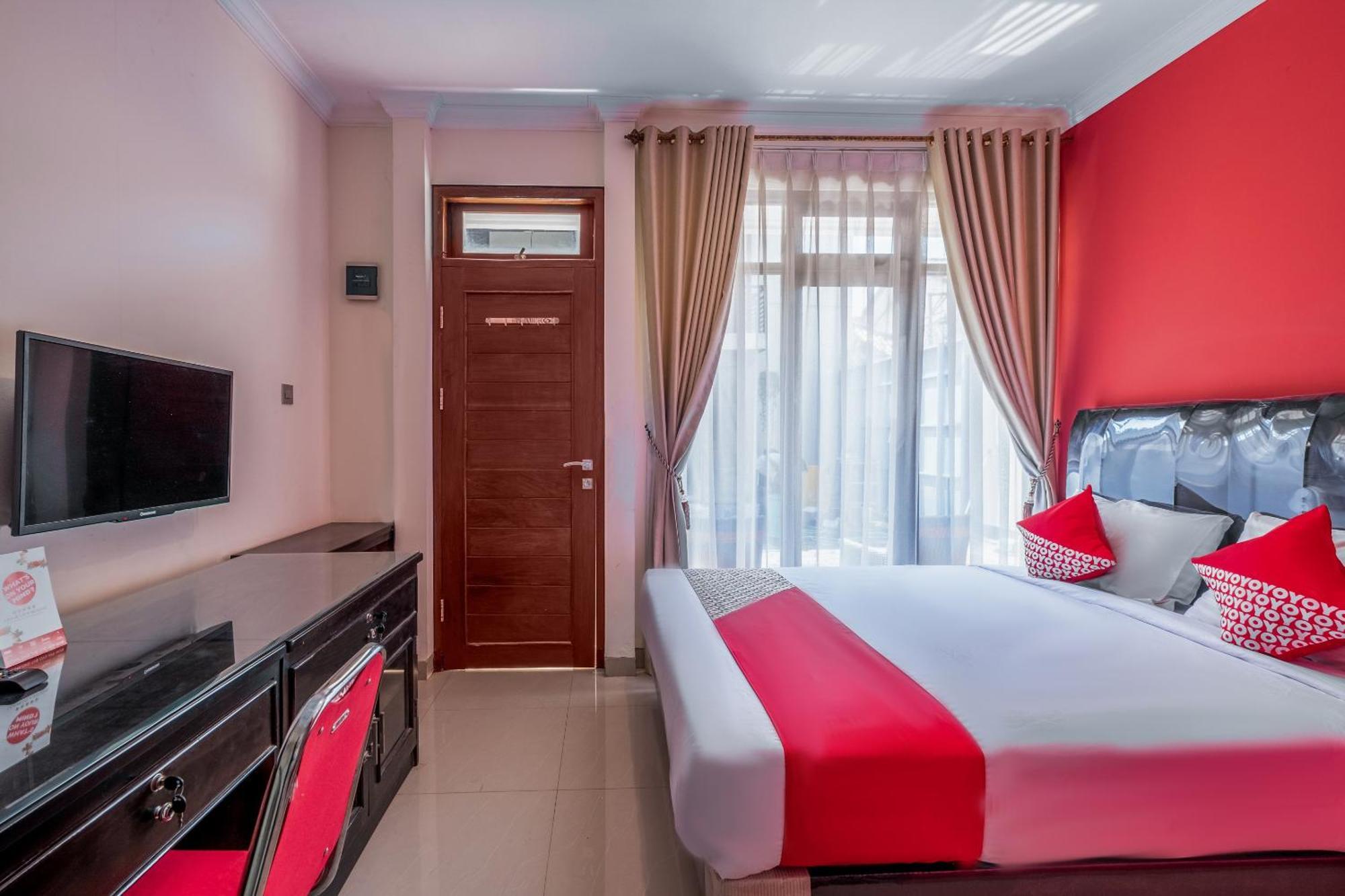 Oyo Collection O 1032 Rahayu Residence Syariah Cirebon Eksteriør bilde
