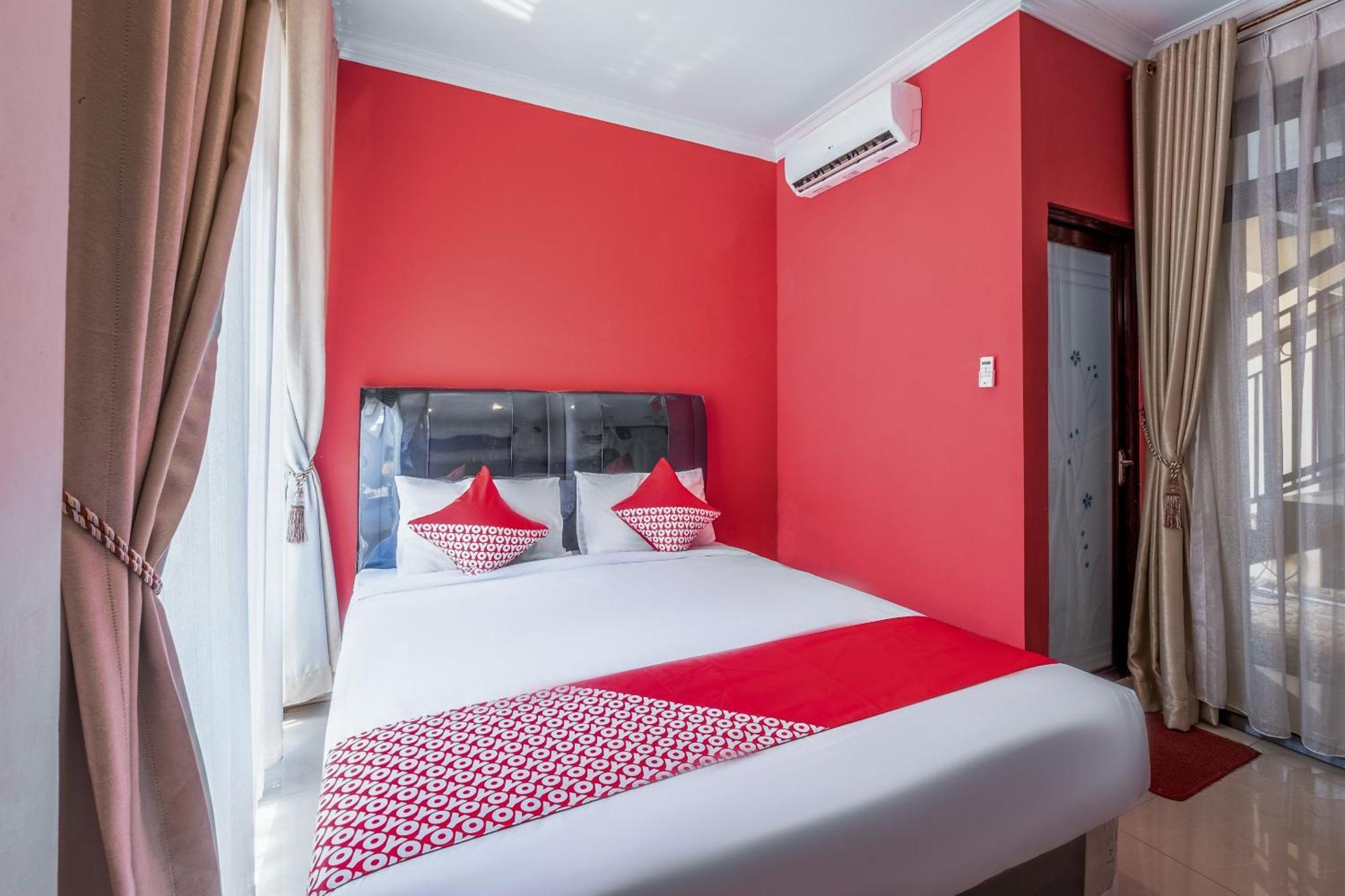 Oyo Collection O 1032 Rahayu Residence Syariah Cirebon Eksteriør bilde