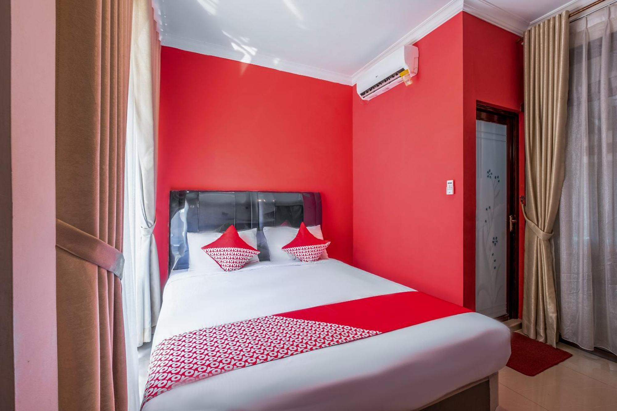 Oyo Collection O 1032 Rahayu Residence Syariah Cirebon Eksteriør bilde